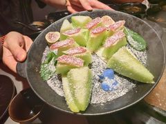 -芸山季·云南野生菌火锅(人民广场来福士店)