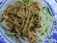 -樊记腊汁肉(竹笆市总店)