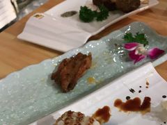 -割烹旭日本料理(龙湖狮山天街店)