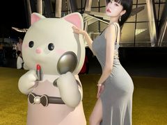 -深圳湾万象城(南山店)