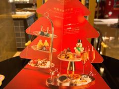 -上海前滩香格里拉大酒店