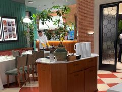 -漢舍中国菜馆(浦东嘉里城店)