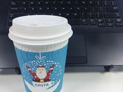 -COSTA COFFEE(静安嘉里中心店)