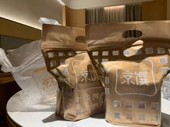 -京馔手工吐司(万达广场济南高新店)