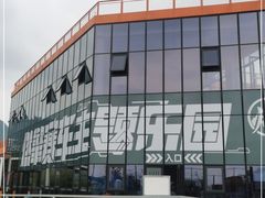 -千岛湖燃擎卡丁车赛车主题乐园(秀湖路店)