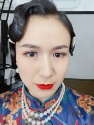 -美云庭古装·格格服汉服·京城旅拍(北京店)