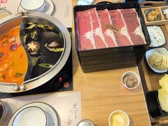 -牛匠和牛寿喜锅(西安总店)