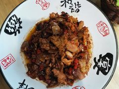 -海鲜潮·株洲海鲜集市(栗雨店)