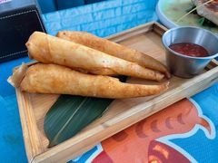 -My Way Town买味堂·东南亚餐厅(亦庄店)