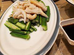 -味莊·青岛菜(云霄路店)
