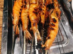 -京玉菲饭店(李村店)