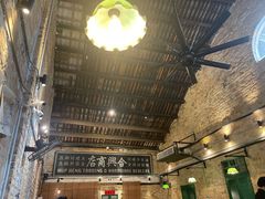 -何九海南茶店(鬼仔巷店)