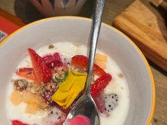 -馋嘴猫串吧(华贸店)