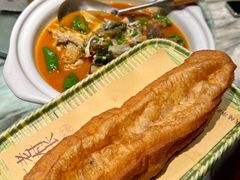 油条-老村长•湖北菜(欢乐大道店)