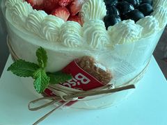 -幸福西饼生日蛋糕·下午茶(闵行店)