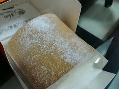 -檬舒舒MonChouChou(久光百货店)