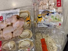 -鴻瑞興面馆(保利时光里店)