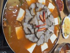 -韩麦大冷面(桂花街直营店)