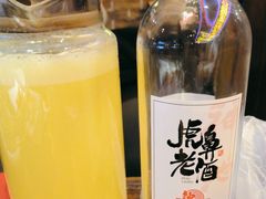 -管氏翅吧(望京东店)