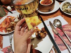 -芭菲盛宴·环球美食(北城国际店)