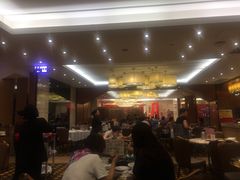 -稻香酒家·33年老字号·港式粤菜(富邦中心店)
