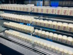 -连杏双皮奶(长沙国金店)