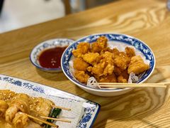 -黄记潮汕甜汤(贝底田坊店)