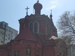 -圣·阿列克谢耶夫教堂