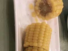 -长江国际酒店-中餐厅