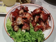 -和源祥·日照菜扛把子(万平口一店)