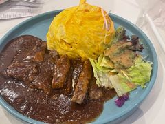 -柠檬树茶餐厅(海雅缤纷城店)