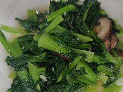 -老东阳·外婆菜(横店店)