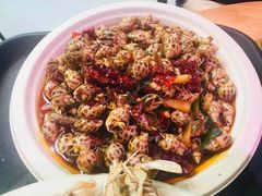 -盒马鲜生(杭州运河上街店)