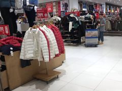 -优衣库(红谷滩万达店)