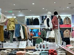 -优衣库(青岛万象城店)