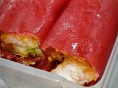 红米虾肠-点都德(大茶楼店)