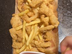 -大丰收脆鱼(正荣财富中心店)
