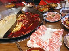 -萍姐火锅·公路夜市(南京新街口店)