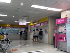 -湖南省妇幼保健院(兴汉门院区)