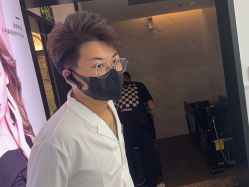 -LJOY丽锦造型·烫发染发