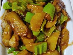-哈尔滨饺子王·东北菜(鱼鳞浃路店)