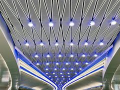 -番禺广场(市桥街道)