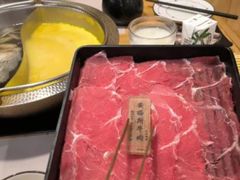 -牛匠和牛寿喜锅(西安总店)