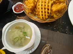 -爵士岛咖啡(瓦房店)