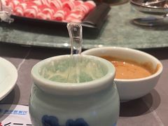 -额尔敦·品质自助(摩尔城店)