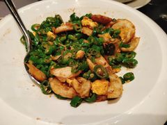 -徐记海鲜(陕西历史博物馆|明德门店)