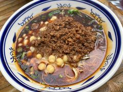 -老地方猫儿面(磁器口店)