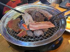 -吉志烤肉(太原总店)