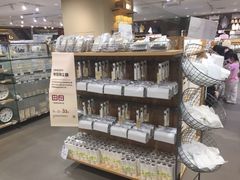 -MUJI无印良品(中航城君尚店店)