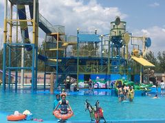 -秦皇岛乐岛海洋王国